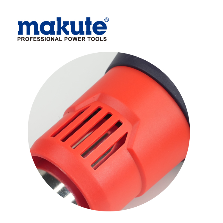 Makute New Regulating Heat Guns Hot Air Gun Heat Gun with Digital Display