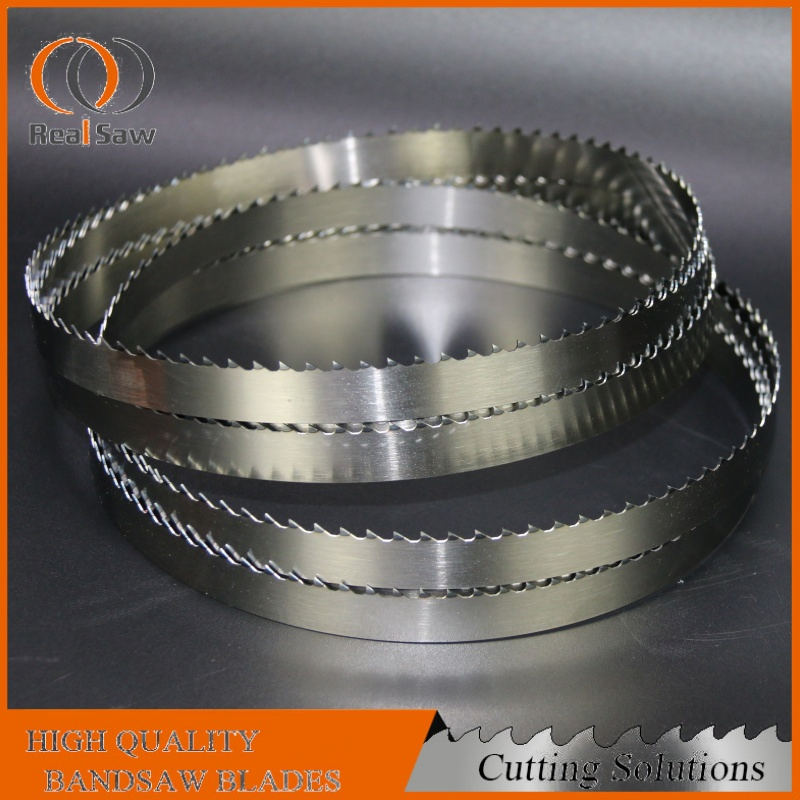 78''*5/8*0.022*4tpi Meat Butcher Saw Cutting Blades