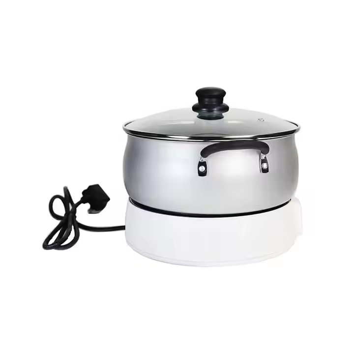 Jam and Jelly Maker Home Electric Stainless Steel Jam Making Pot