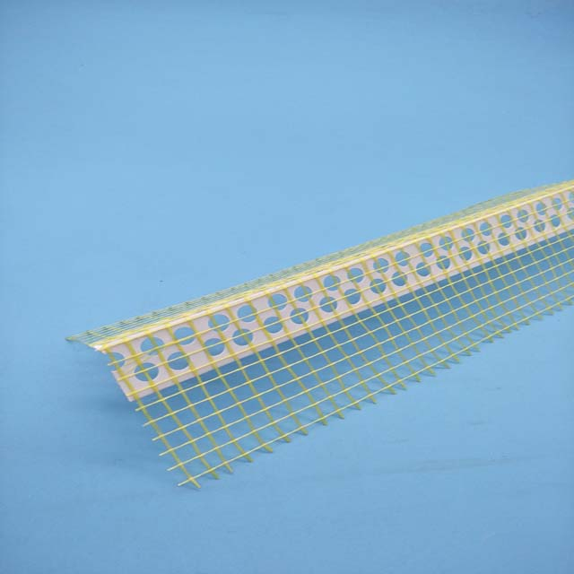 PVC Corner Bead Big Manufacturer Casing Bead Vinyl PVC Corner Bead for Plaster Stucco