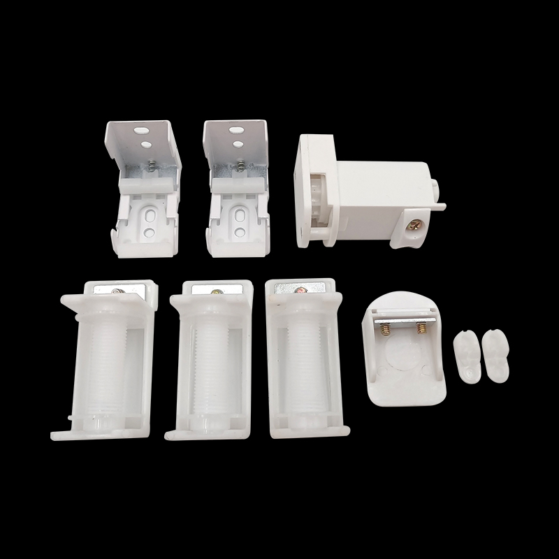 Contemporary Zebra Blind Accessories Zebra Roller Blinds Bottom Rail