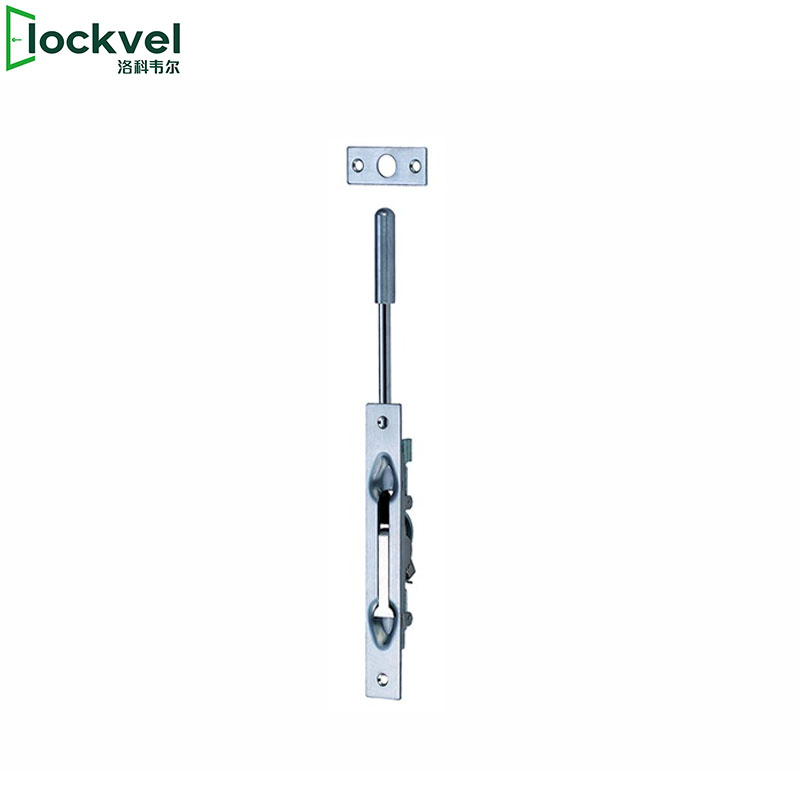 Stainless Steel Fire Proof Door Flush Bolt for Metal Door