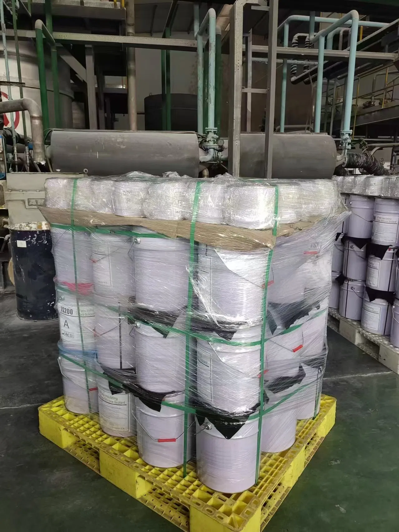 Two Component Structural Silicone Sealant Sg Structural Glazing Adhesive Glue Sealant