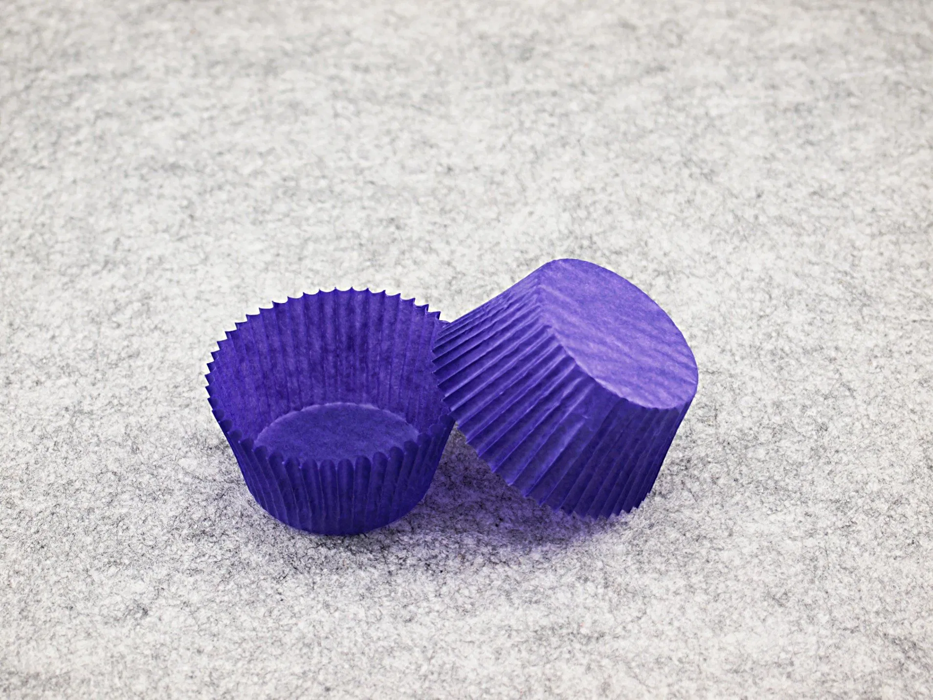 Формочки для кексов без ПФАС, сертифицированные FSC