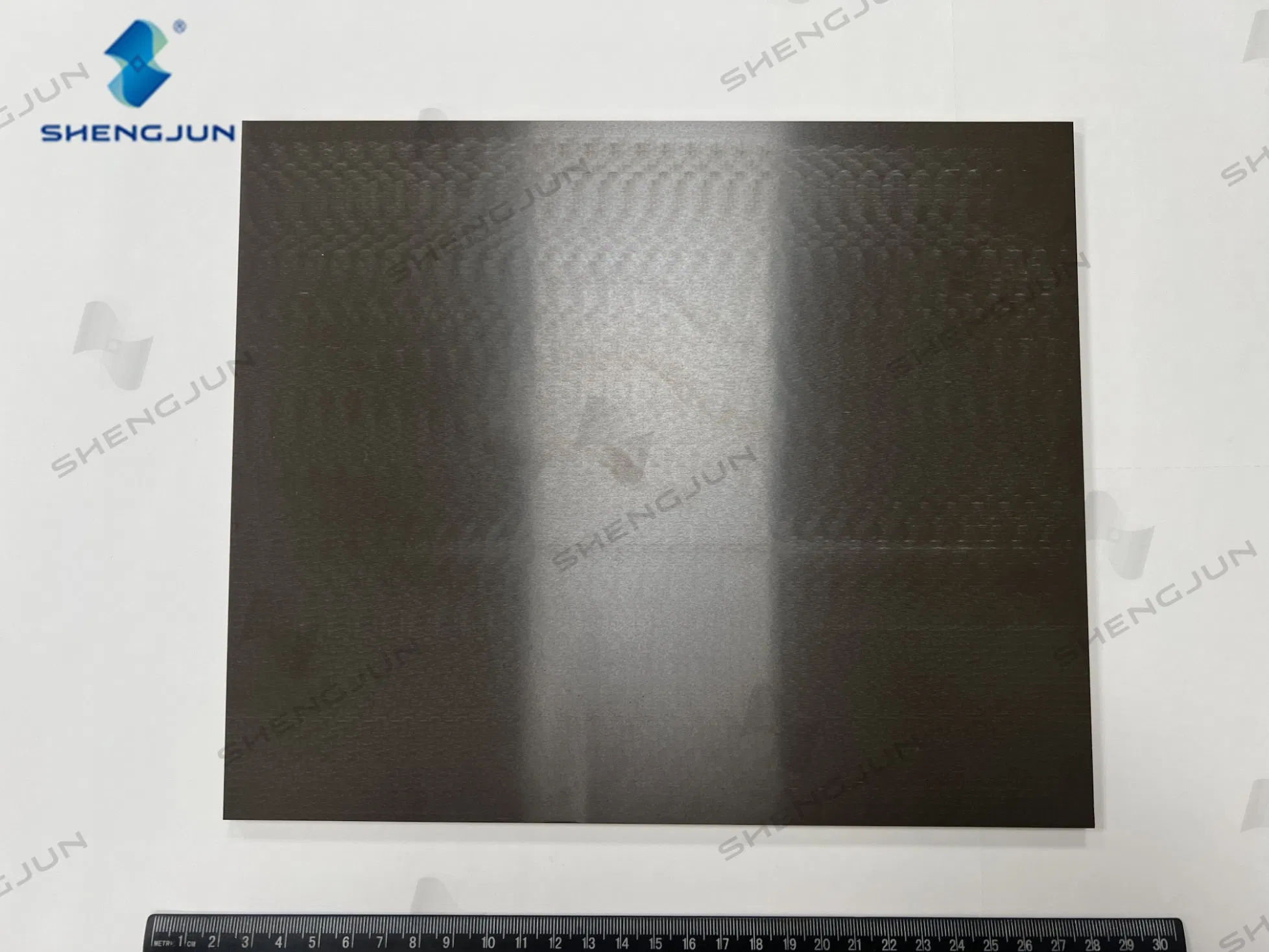 Polyimide Plastic Sheets, High Temperature Resitance, Different Thickness Can Be Customized