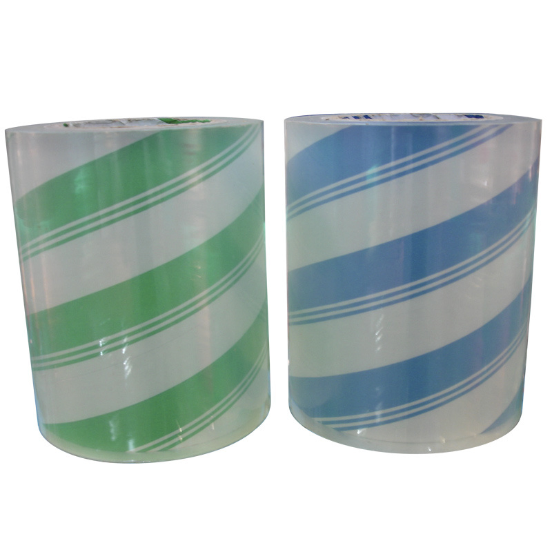 BOPP Film for Silk Screen Printing (30um)