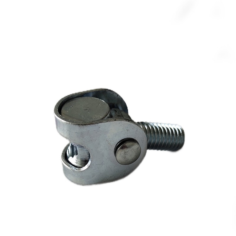 Сейсмический поворотный крепеж Tolco Fig. 75
