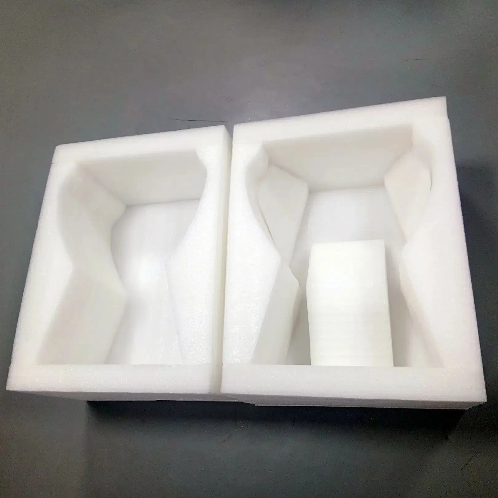 Custom Size Color EPE Foam Insert Shockproof EPE Foam Sheets Polyethylene Foam Sheet