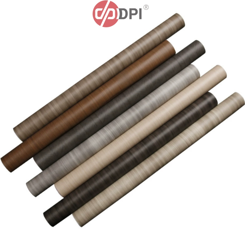 Самоклеящаяся пленка под дерево с тиснением