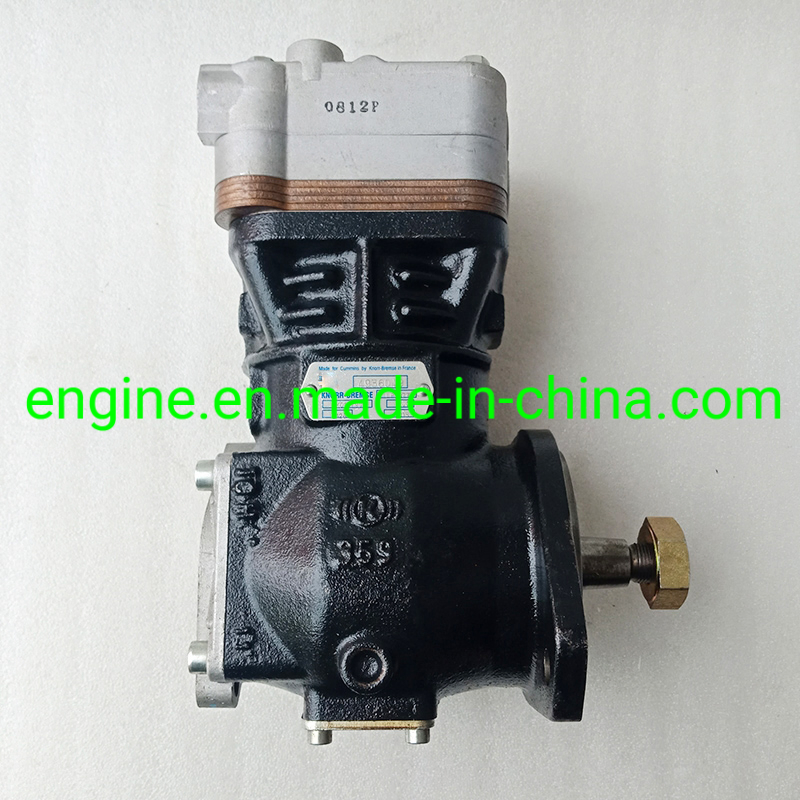 Воздушный компрессор Isde Engine 4936049 3957728