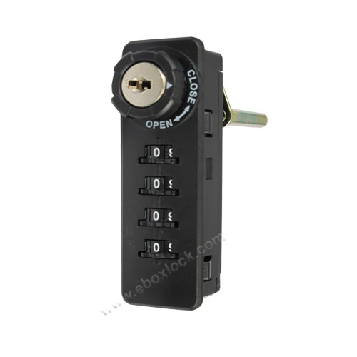 Combination Lock for Drawer (MB4311)