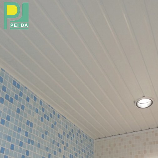 Good Price Clear PVC Marble Wall Panel for Residential