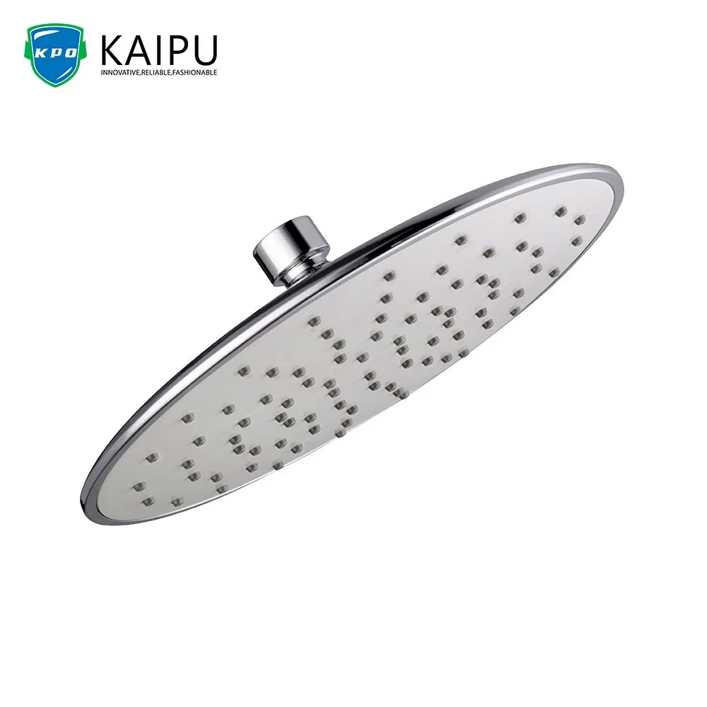 Дождевая насадка для душа высокого давления ABS