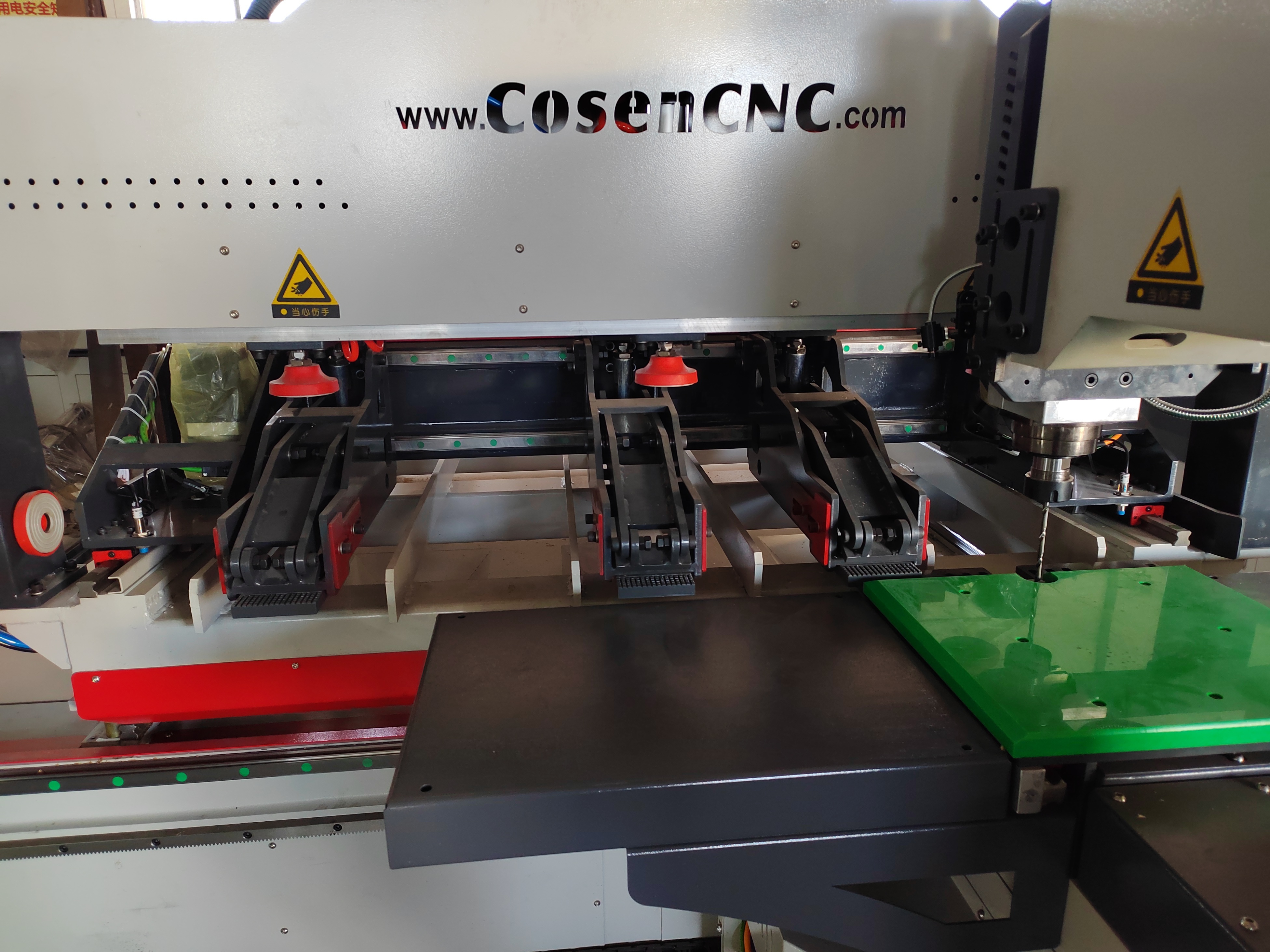 Ленточная пила по дереву многофункциональная для мебели