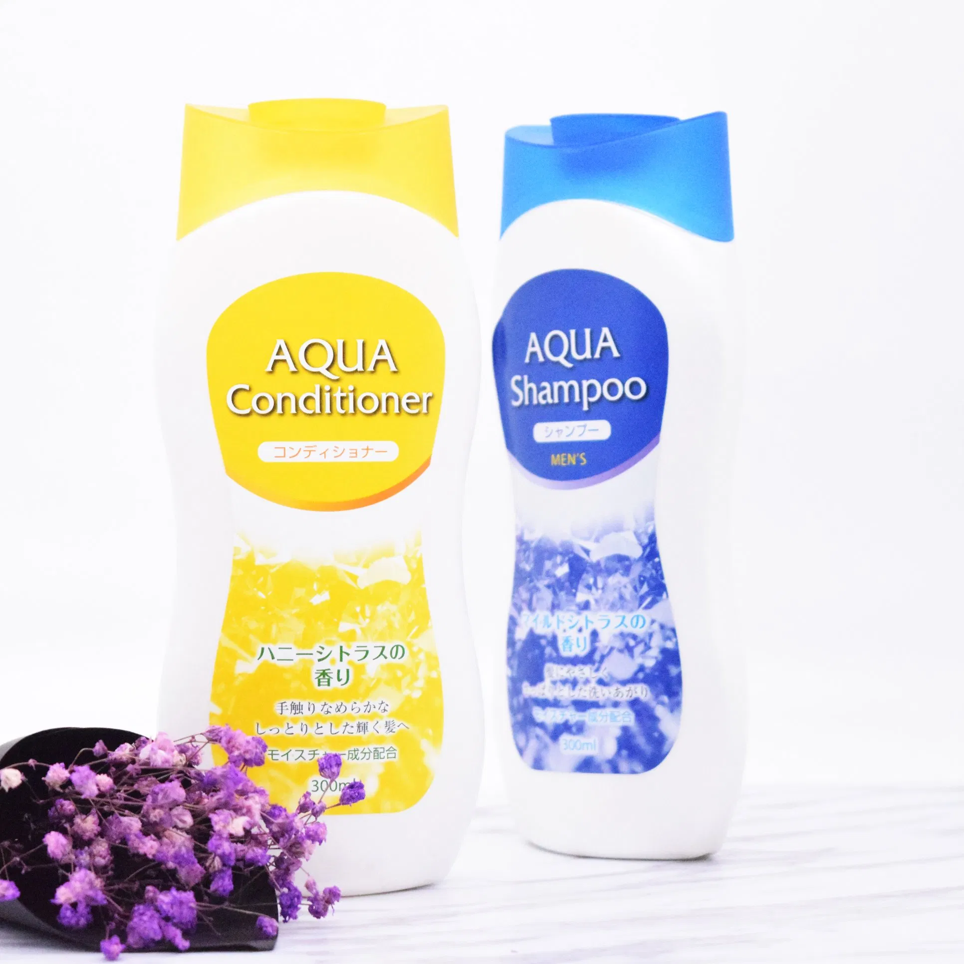300ml Popular Beauty Salon Hair Care Hair Conditioner