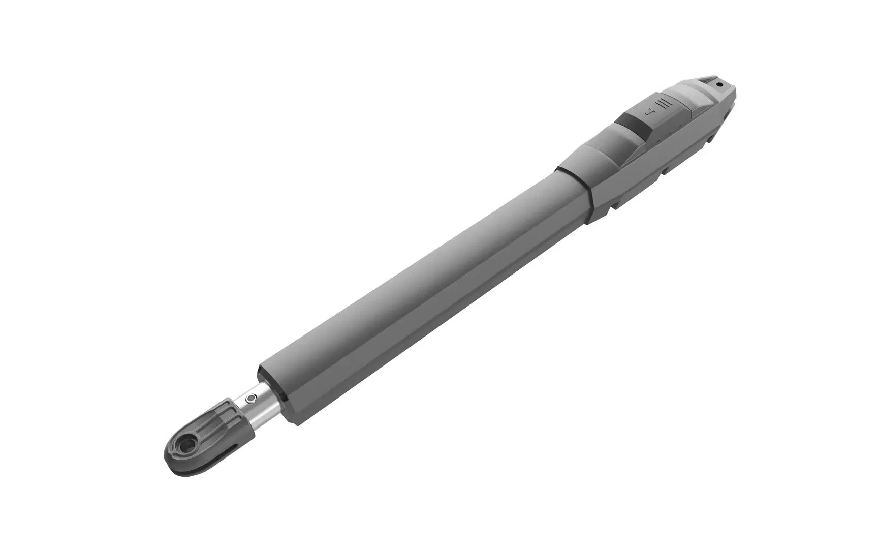 Hiland Swing Gate Opener Swg200X with 200kg Max. Single-Leaf Weight