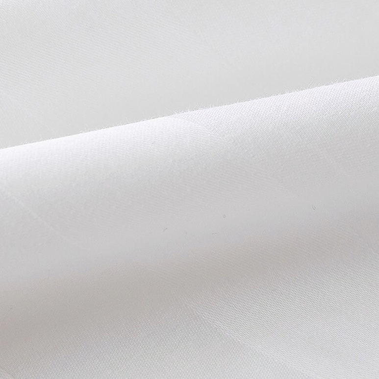 White Hotel Premium 100% Cotton Bed Linen Jacquard Duvet Quilt Cover 2 Pillowcases King Size Coverlets Bed Sheets Bedding Set Wholesale