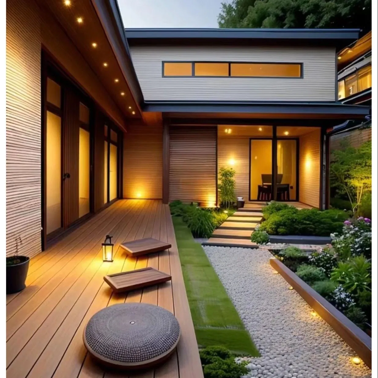 Eco Healthy First Choice Simple Fashionable Low Price Wood Wall Panel Decoration