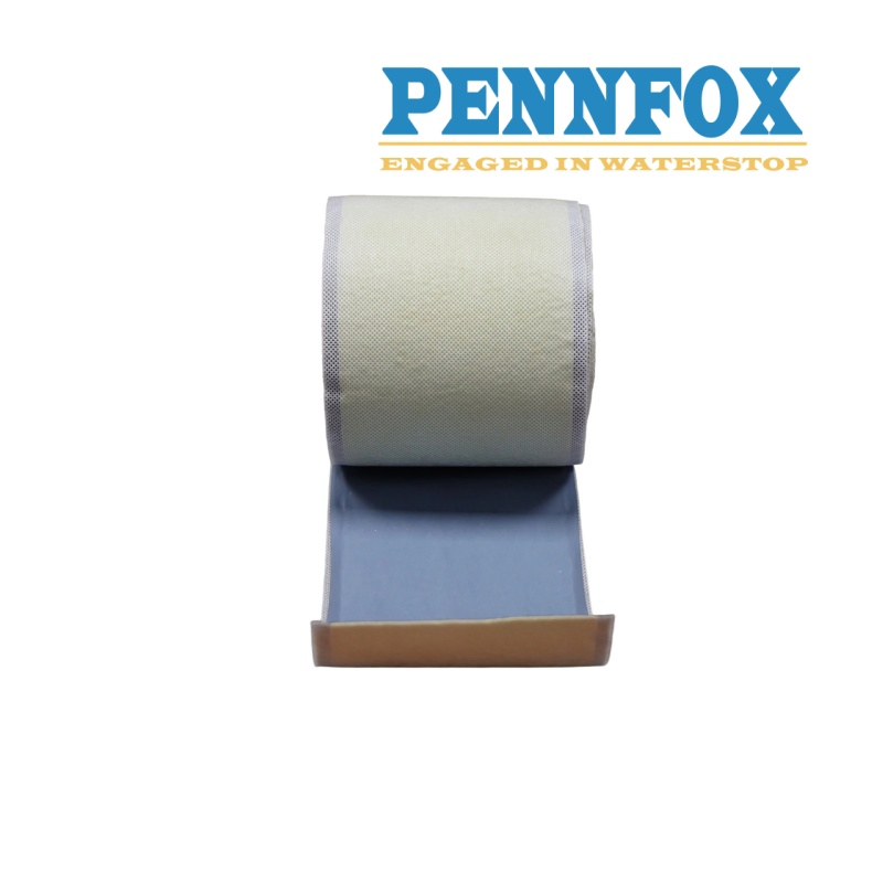 Premium Pressure Sensitive Tape for Window Door Gaps Leak Resolution