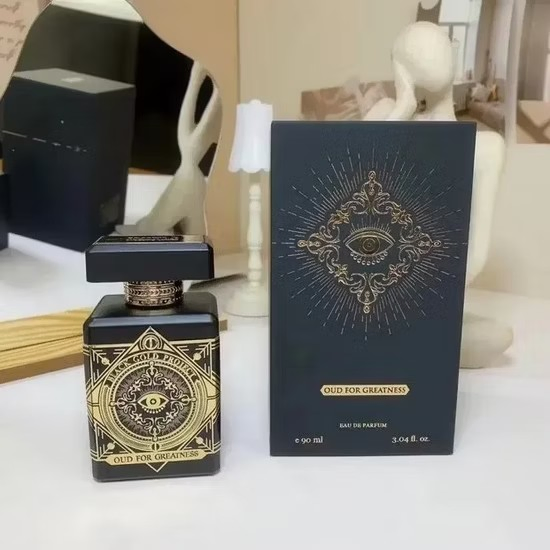 High Quality 1-1 Brand Designer Perfume Original Cologne for Men 100ml Original Fragrance Perfumes