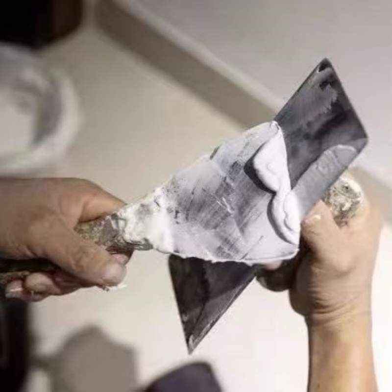 Chemical Reagents Mhec for Wall Putty Mhec Basic Organic Chemicals