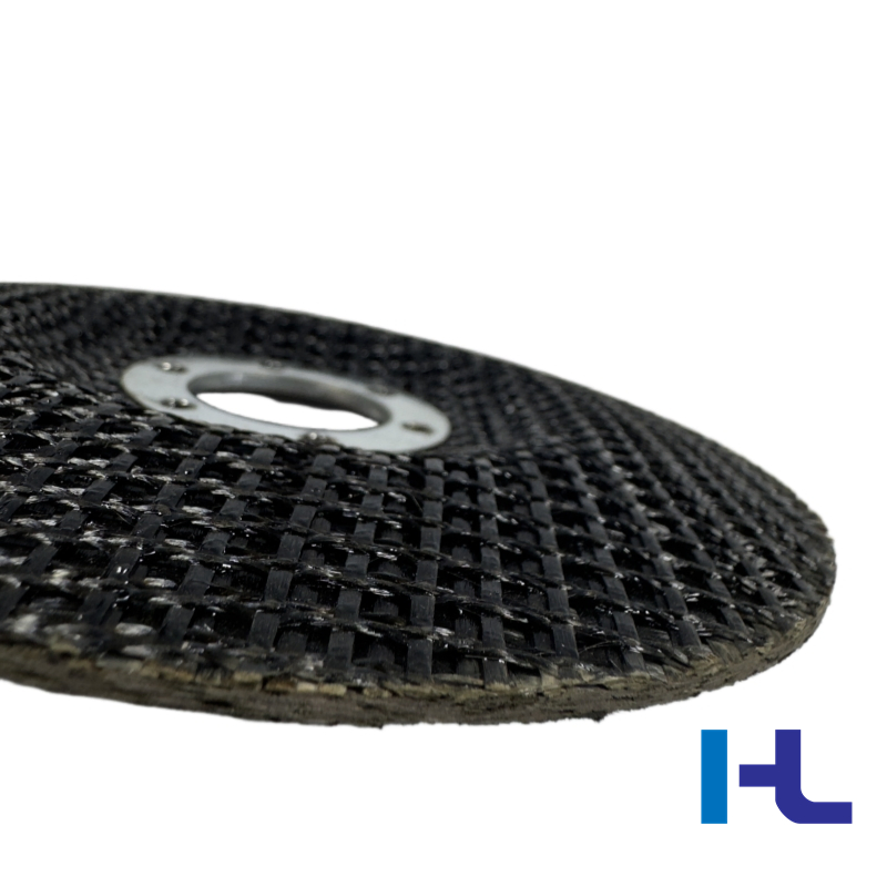 Hot Sale 2rings T27/T29 Fiberglass Backing Pad Plate with Metal Ring for Manufacturing Flap Disc