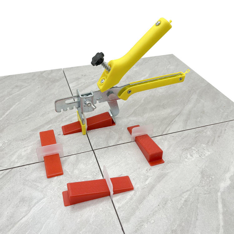 Professional Standard Level Tile Accessories Tile Leveling System Floor Clips