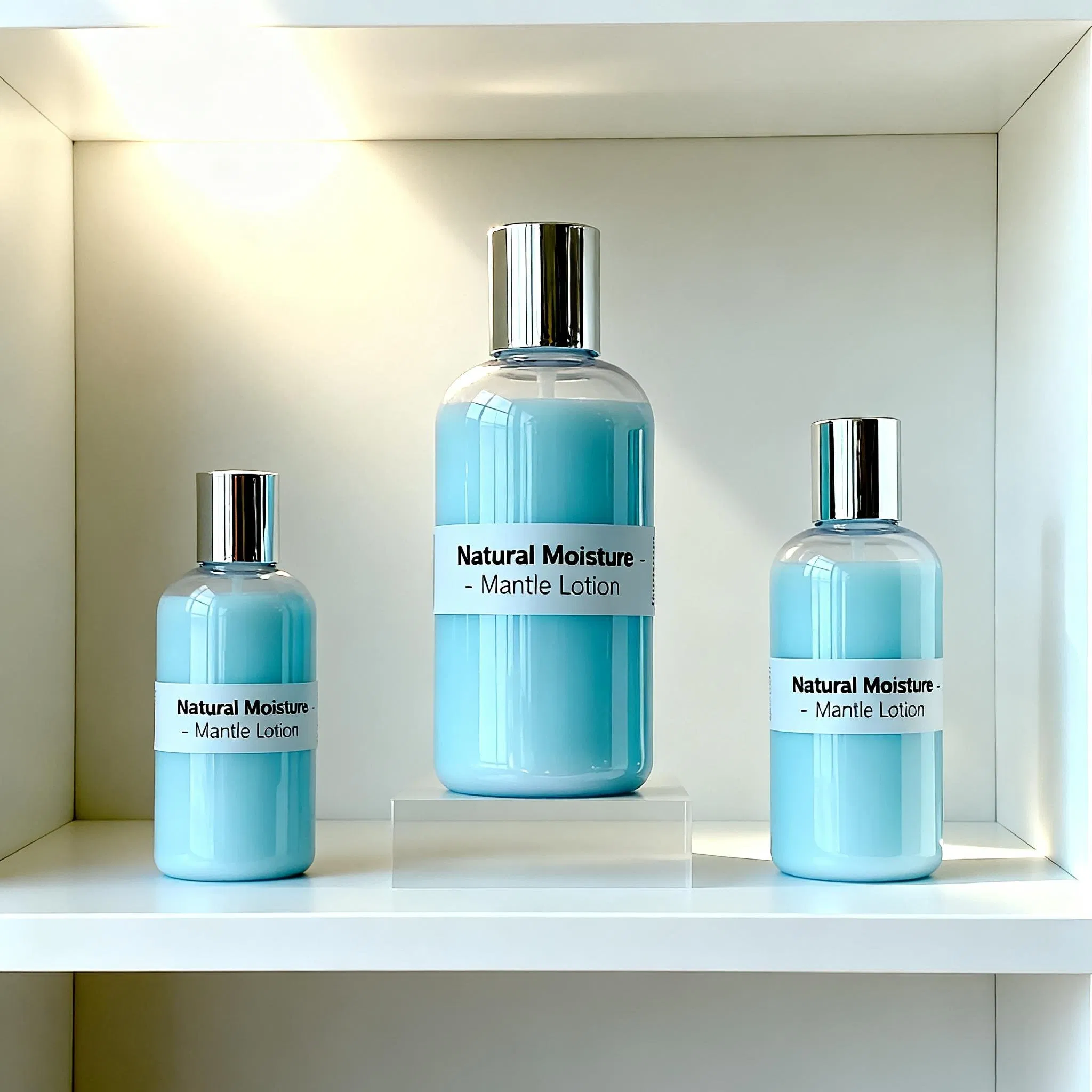 Lightening Citrus Aurantium Dulcis Oil and Panthenol Even-Tone Face Lotion for Spot Correction and Clarity