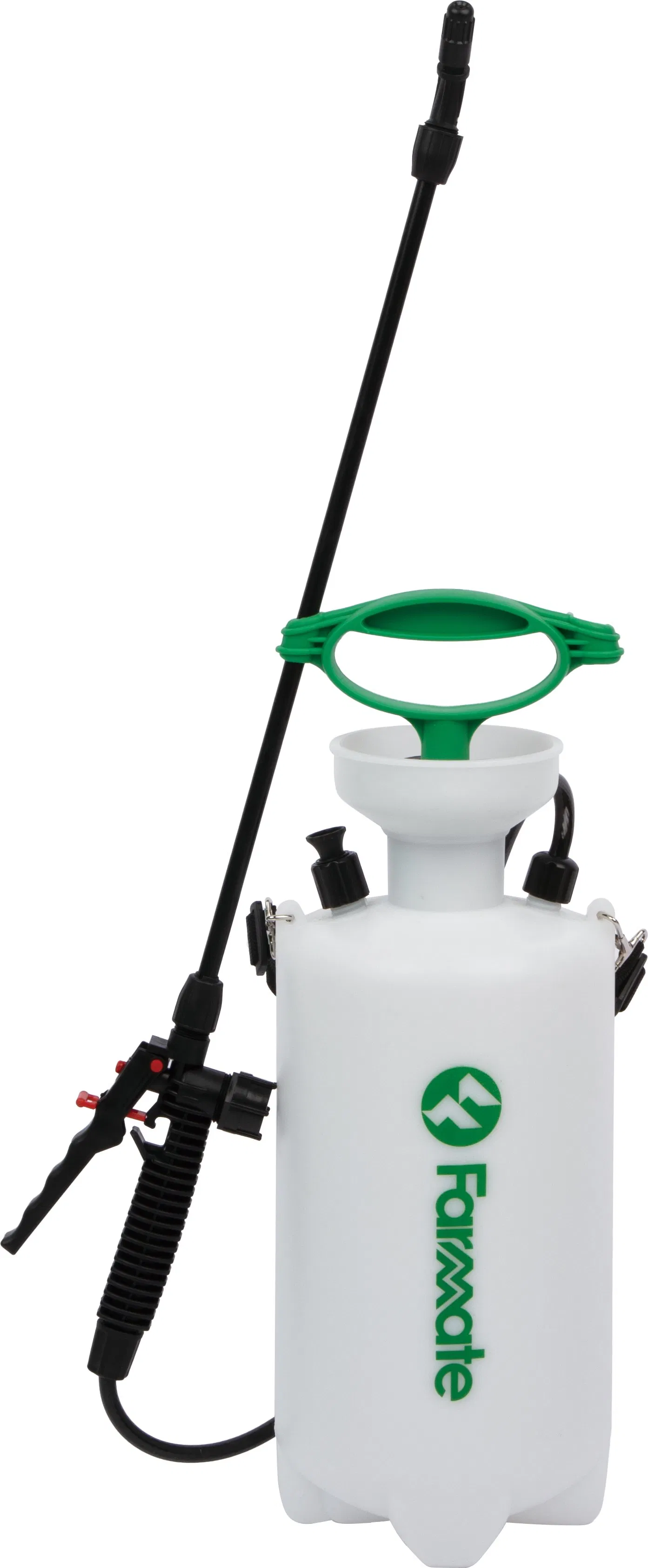 Hand Pressure Pump Sprayer FM-7A