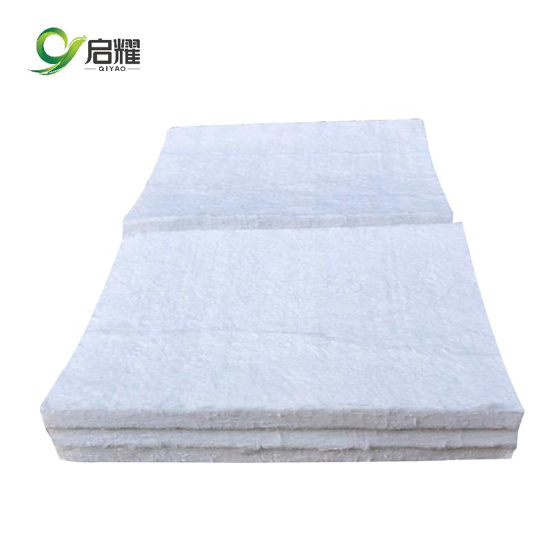Aerogel Insulation Panel for Building Walling Roofing