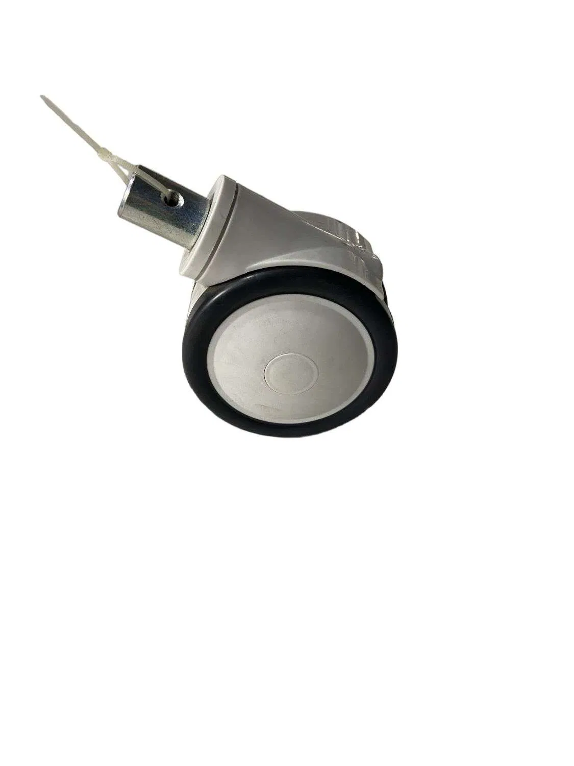 OEM 5 Inch Threaded Rod Swivel Hospital Bed Casters