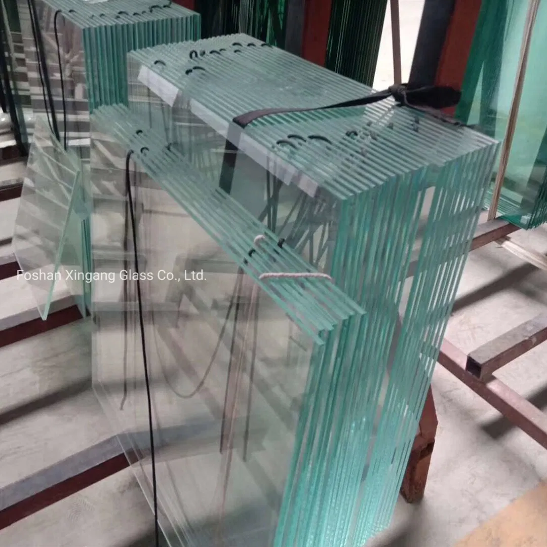 Clear Float Glass/Malaysia Float Glass / Thailand Float Glass/Thailand Light Green Glass