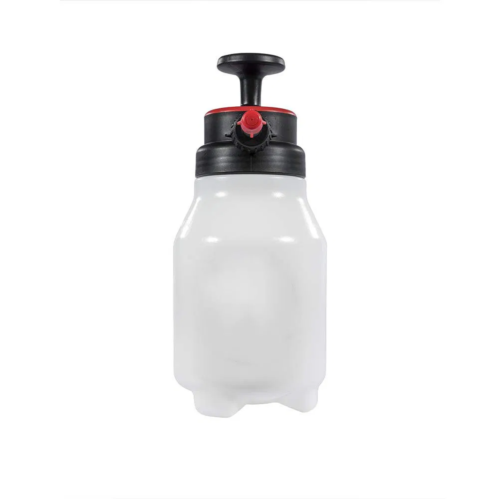 1 PCS Plastic Full Function Pressure Atomizer & Pump Sprayer for Home, Garden and Car Detailing & Washing