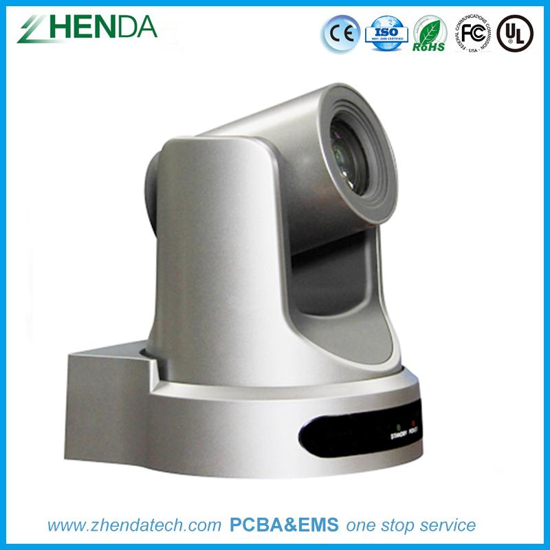 Full HD1080p Video Conference Cam PTZ USB Conferencing System Web Cam 20X Video Web Camera HD Camera Laptop Camera Video Camera