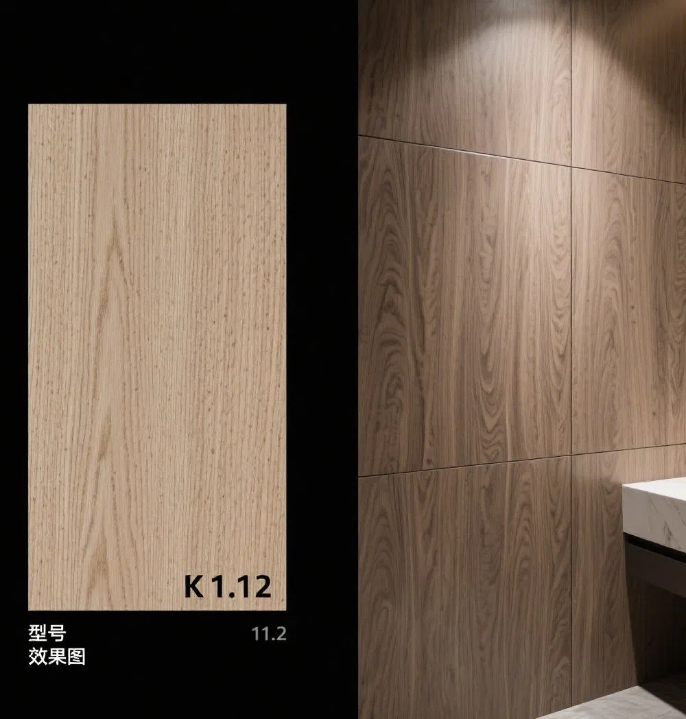 Eco-Conscious Bamboo Panel with Advanced Carbon Fiber Technology