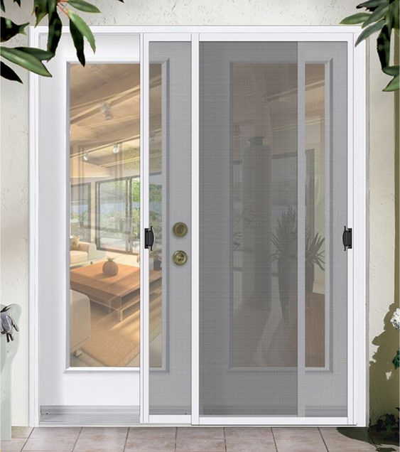 China Wholesales Best French Screen Impact Windows and Doors Price Aluminum Casement Sliding Screen Mosquito Net House Decoration Window Blinds