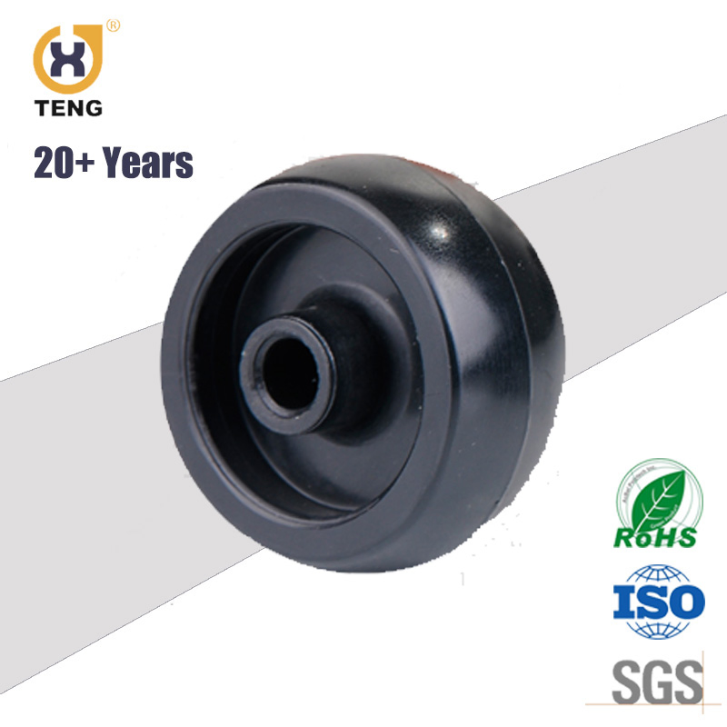 Custom Made PU Scooters Wheel with Bearing 50mm 70mm 100mm 110mm 120mm 125mm and Other Customized Scooters Wheel Available