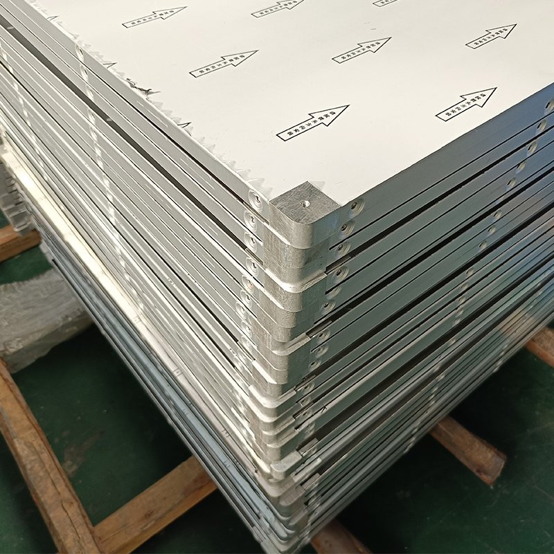 Wholesale Building Material Aluminum Honeycomb Ceiling Panel