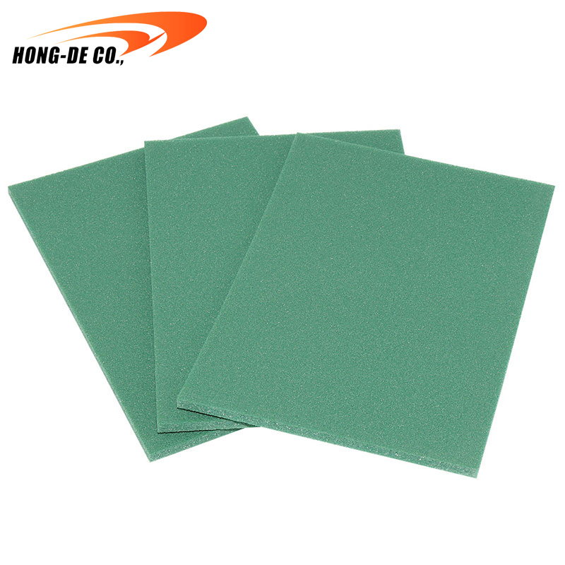Heat Absorbing Thermal Insulation Polyethylene XPE Foam