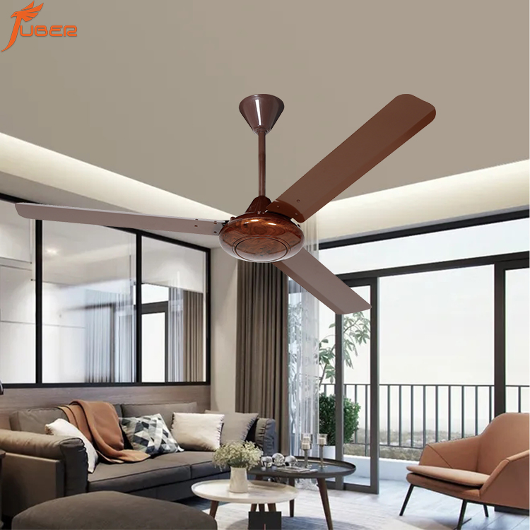 56inch Ceiling Fan with Light and Remote Useful High Quality BLDC Ceiling Fan Conversion Kit Metal BLDC Ceiling Fan
