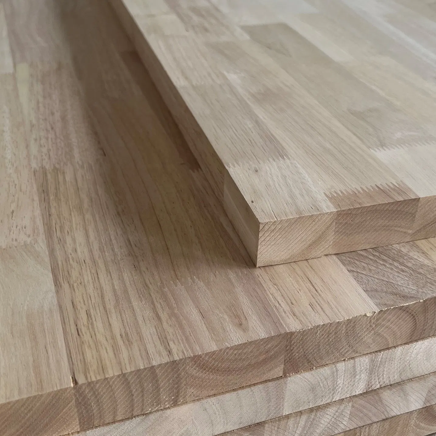 Premium Quality 8-40 mm Oak Finger Jointed Boards for Versatile Applications