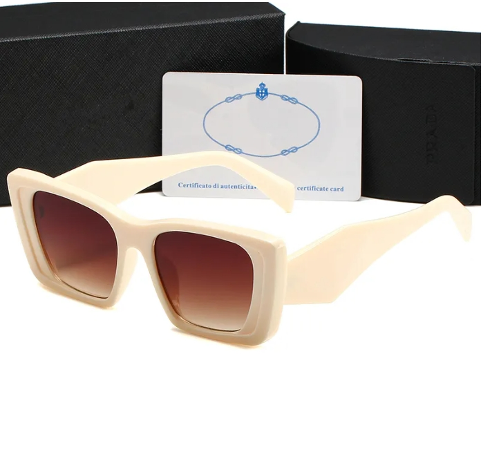 2024 Top Luxury Sunglasses Designer Womens Mens Wearing Fashion Hot Selling Senior Eyewear for Women Eyeglasses Frame Vintage Metal Sun Glasses