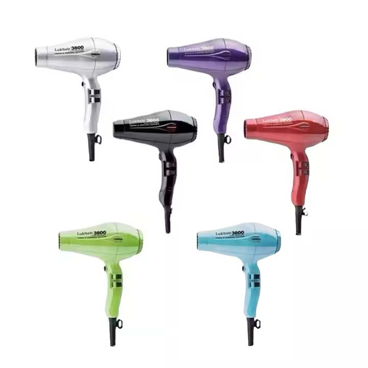 Профессиональная сушилка для волос UM93