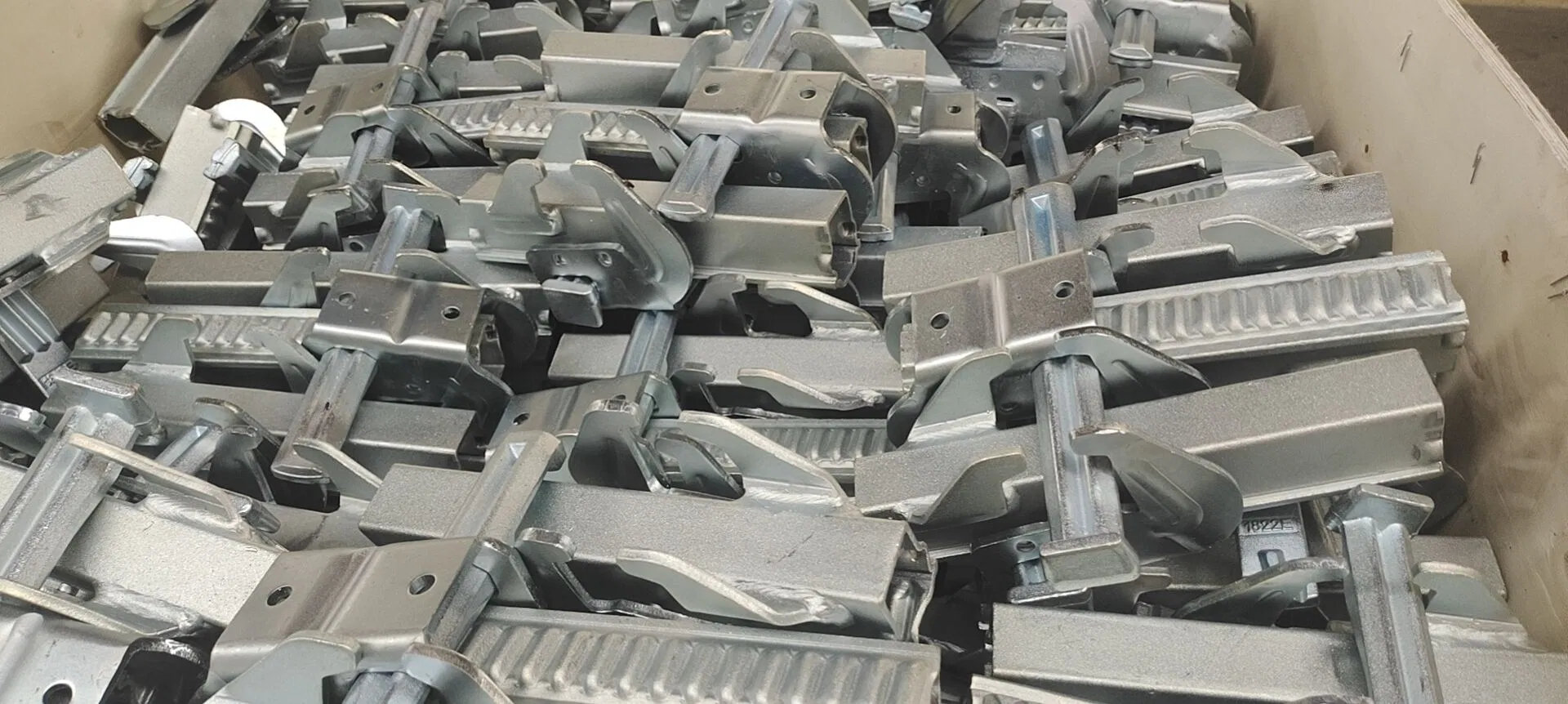 Scaffolding Scaffold Alignment Clamp Bfd for Peri Formwork Panel Maximo and Trio for Construction