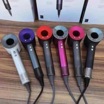 Fast Drying Hair Dryer Air Blower