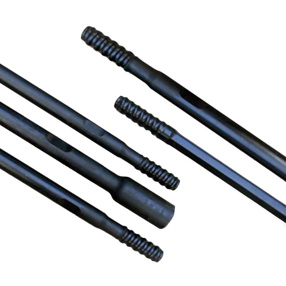 High-Quality Maxdrill Drilling Rod Taper Rods Small Hole Drilling