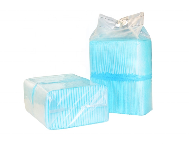 Economic Nursing Pads for Disabled Elders Pets Underpads