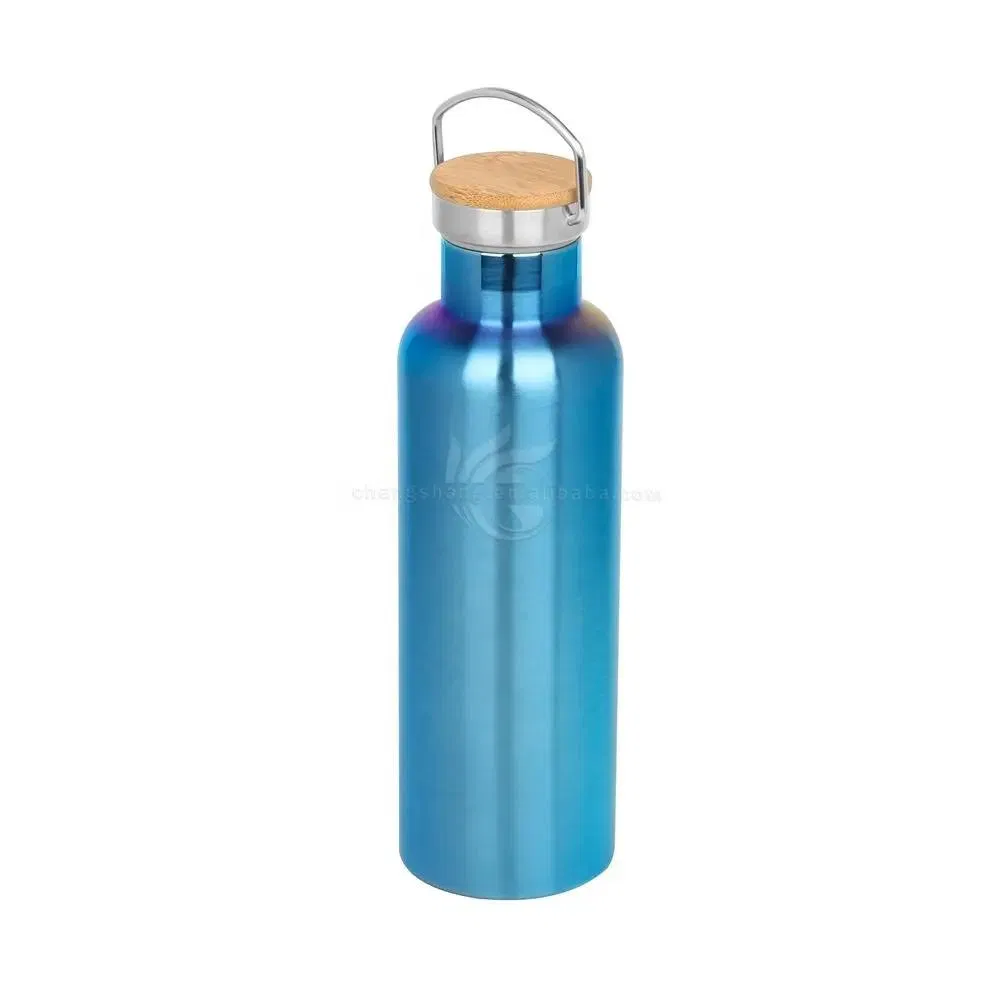 304 Stainless Steel Water Bottle Thermos Vacuum Flasks