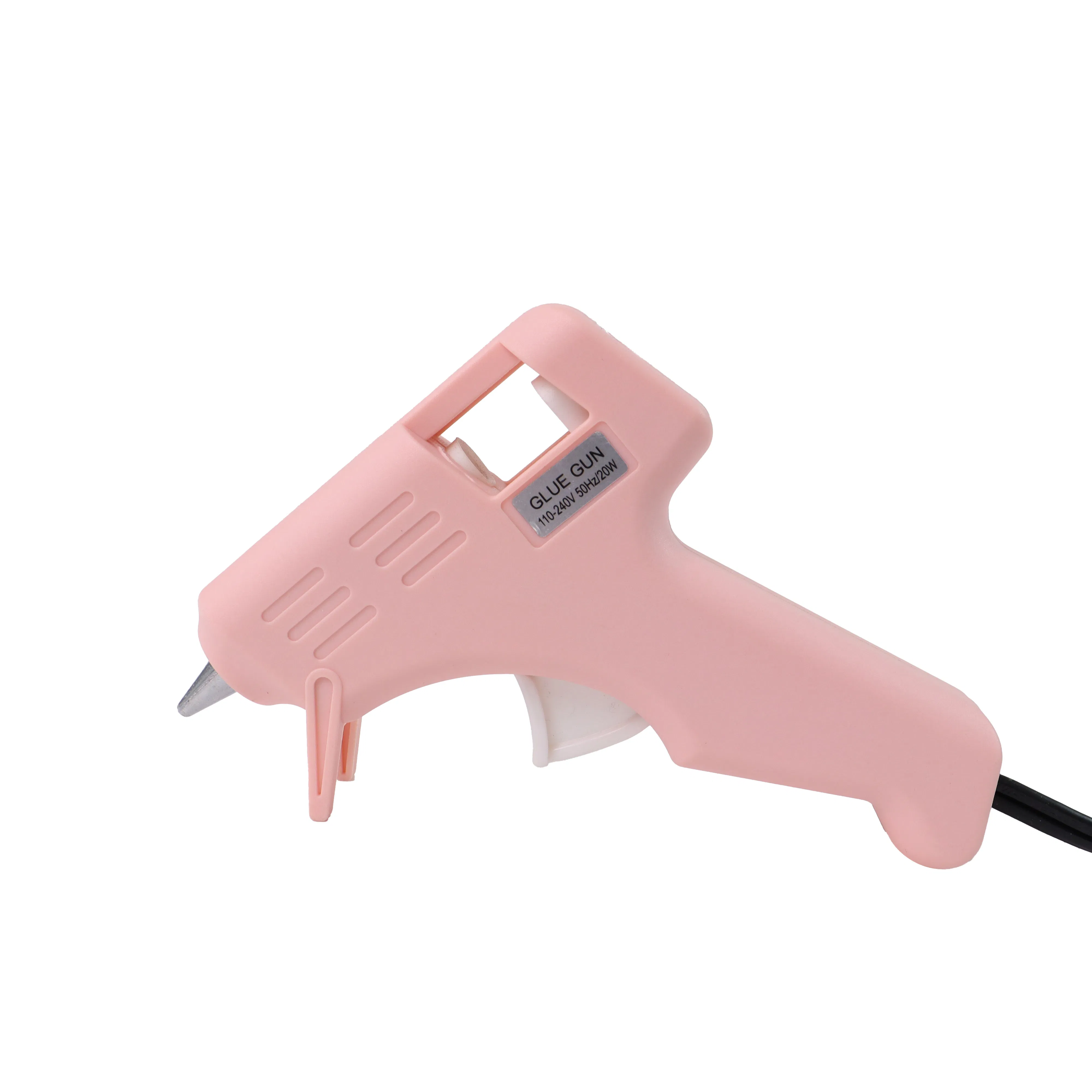 10W/20W Custom Mini Hot Melt Glue for Portable DIY Work