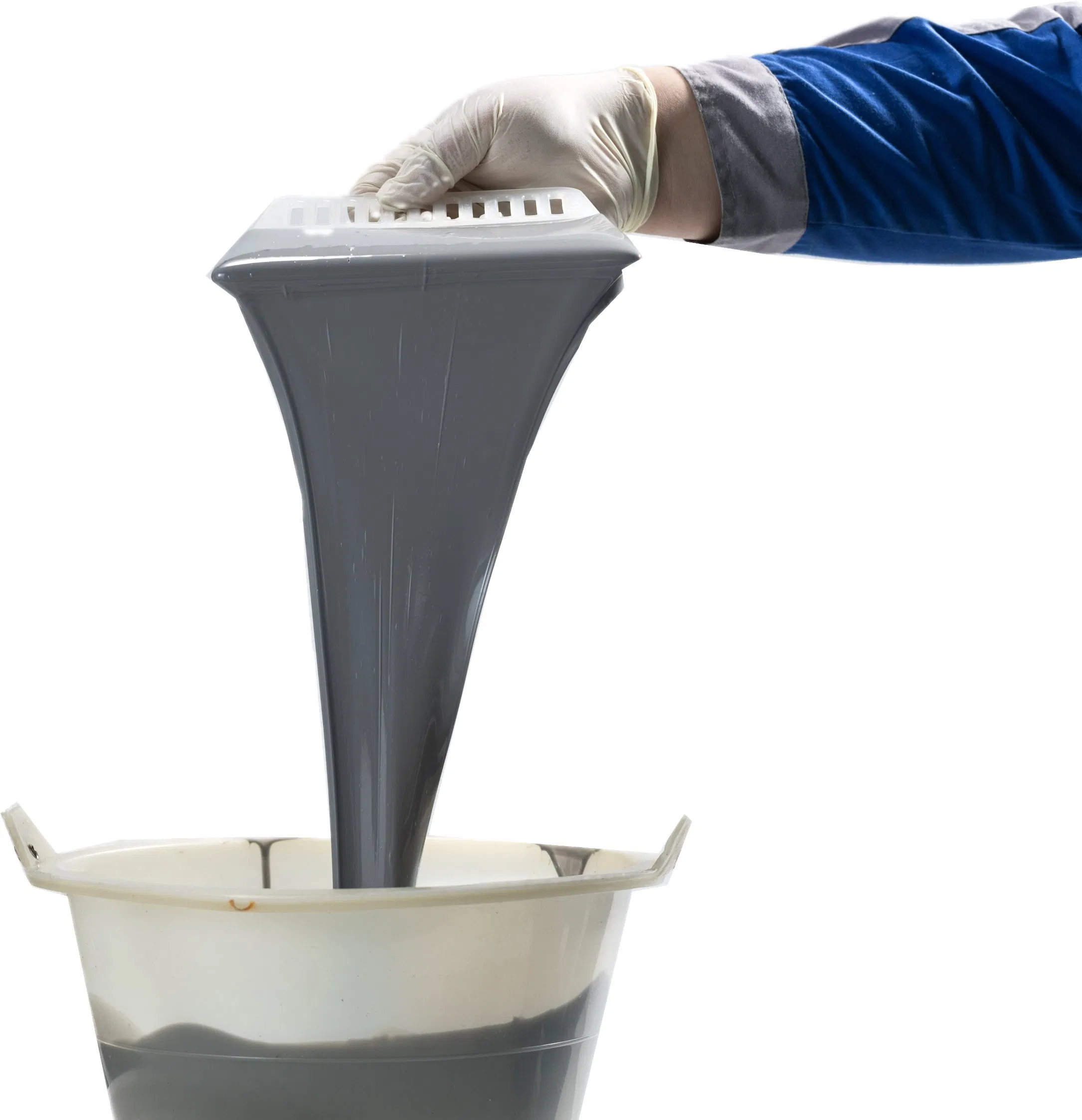 Likfix Anti Sagging Polyurethane Waterproof Roof Coating Waterproofing Chemicals